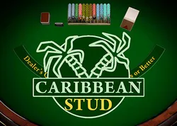 Caribbean Stud